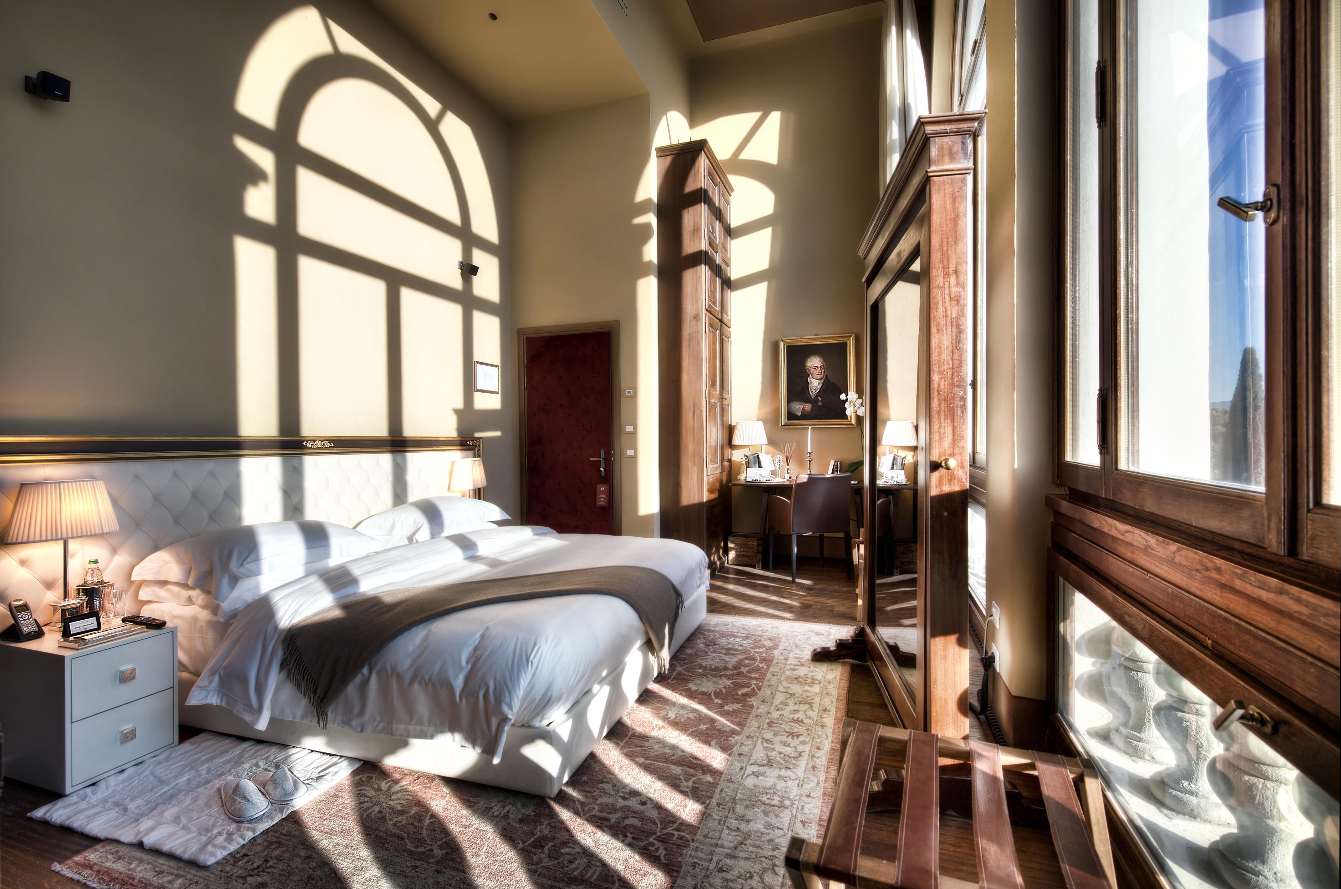 Hotel Il Salviatino Firenze Fiesole Pokój zdjęcie