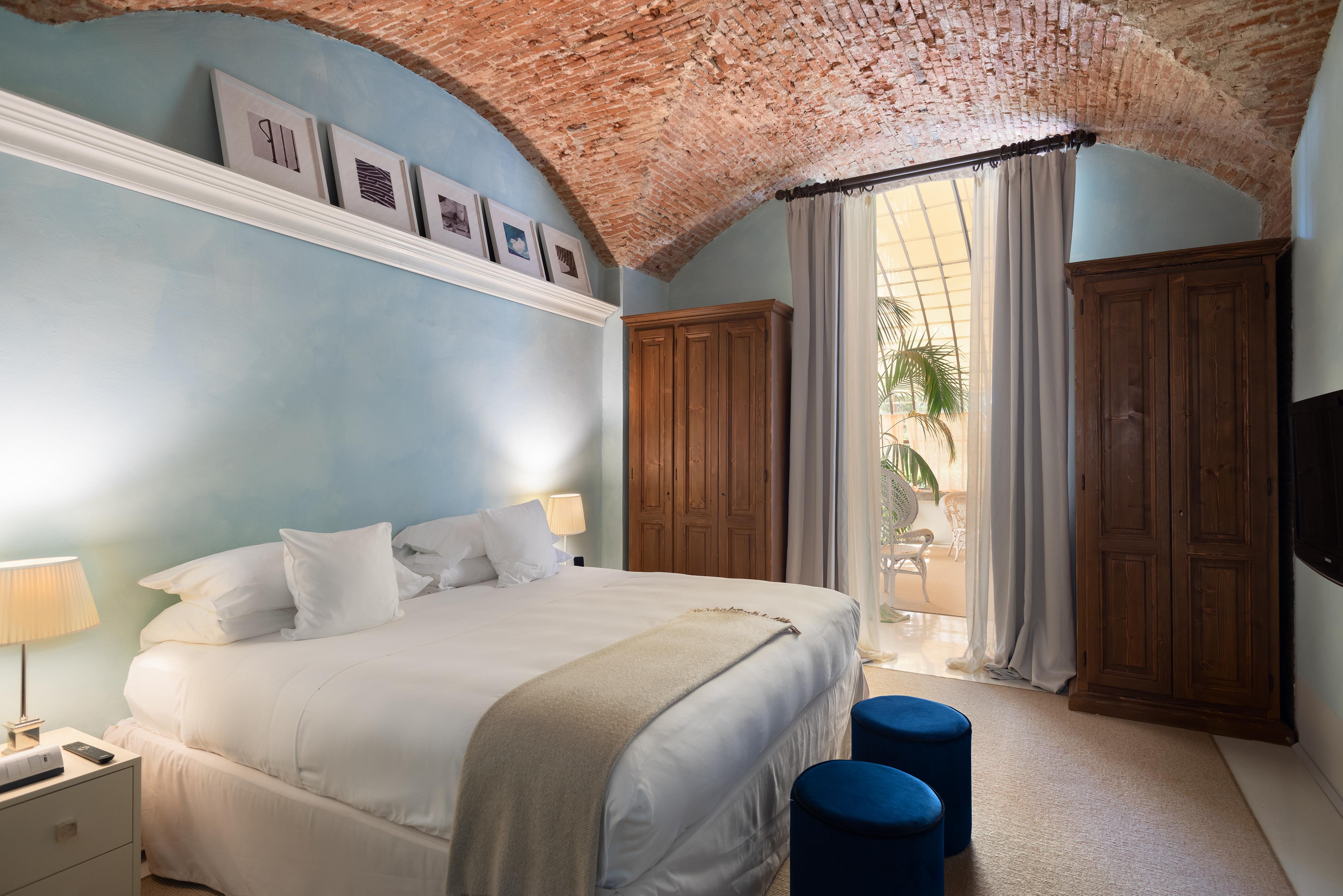 Hotel Il Salviatino Firenze Fiesole Zewnętrze zdjęcie