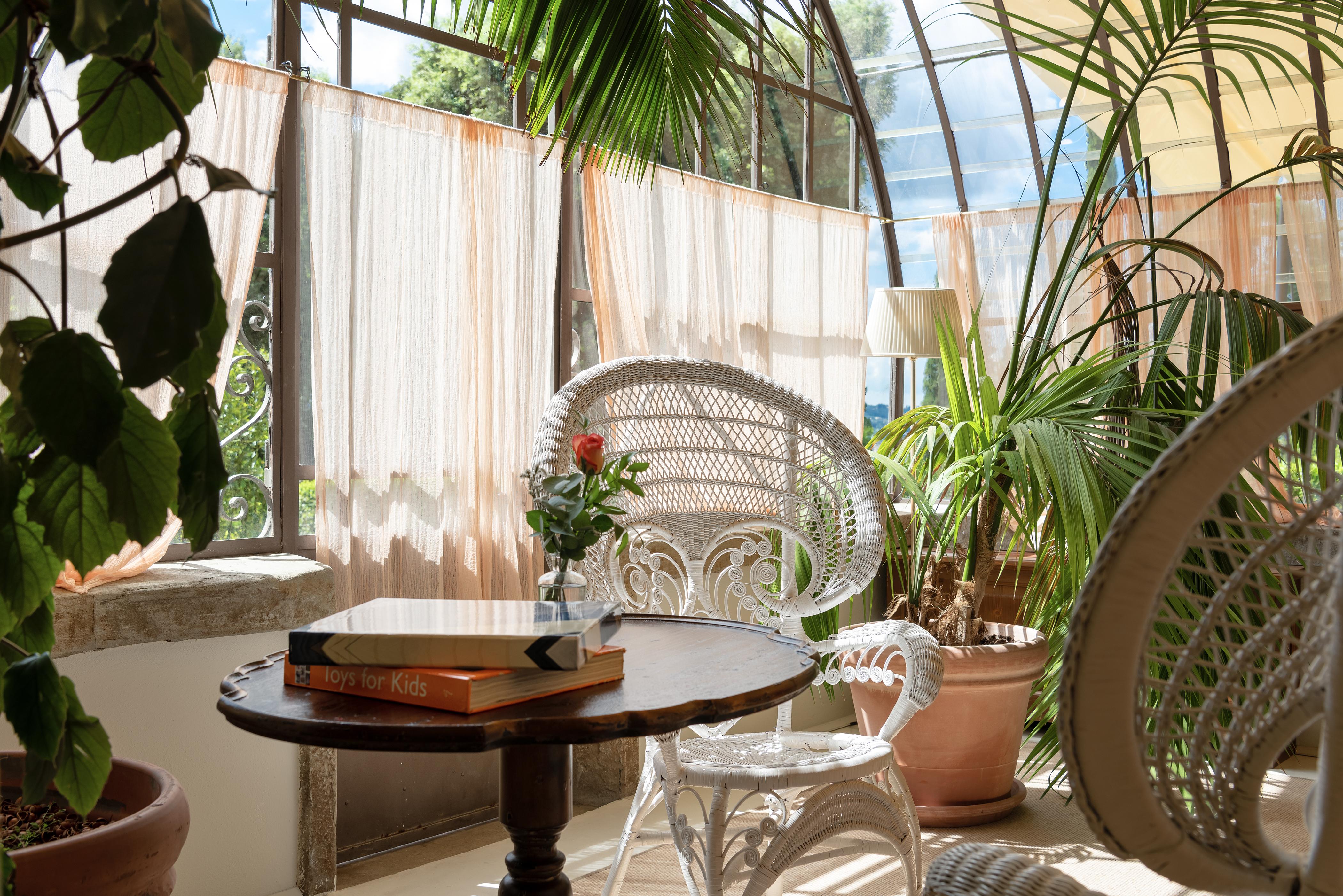 Hotel Il Salviatino Firenze Fiesole Zewnętrze zdjęcie