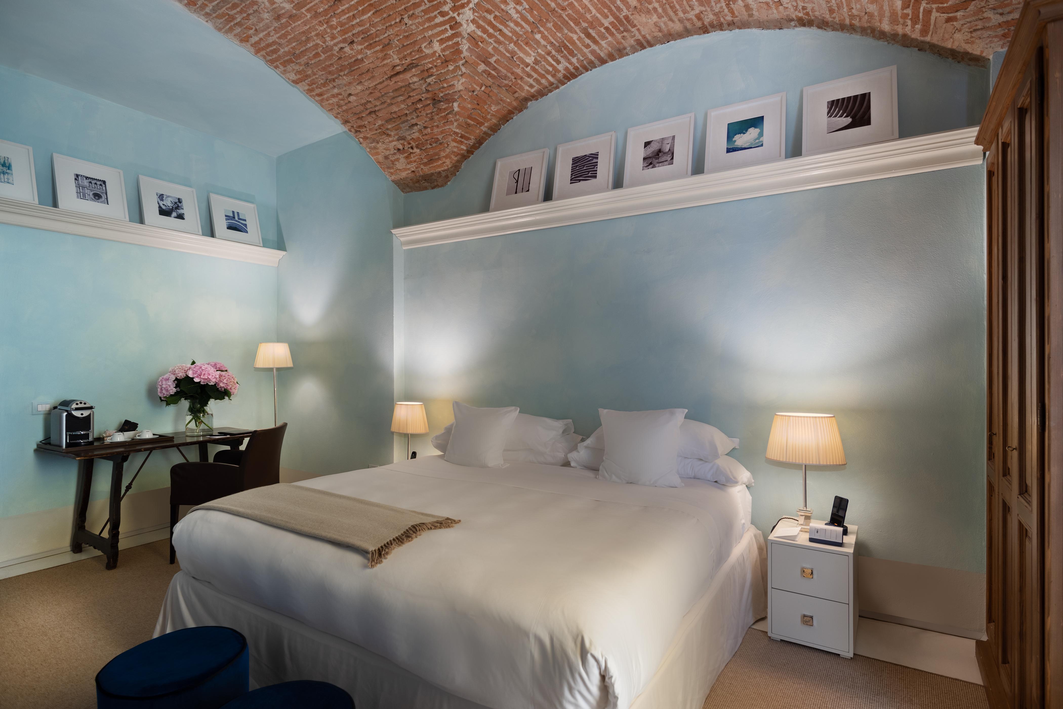Hotel Il Salviatino Firenze Fiesole Zewnętrze zdjęcie
