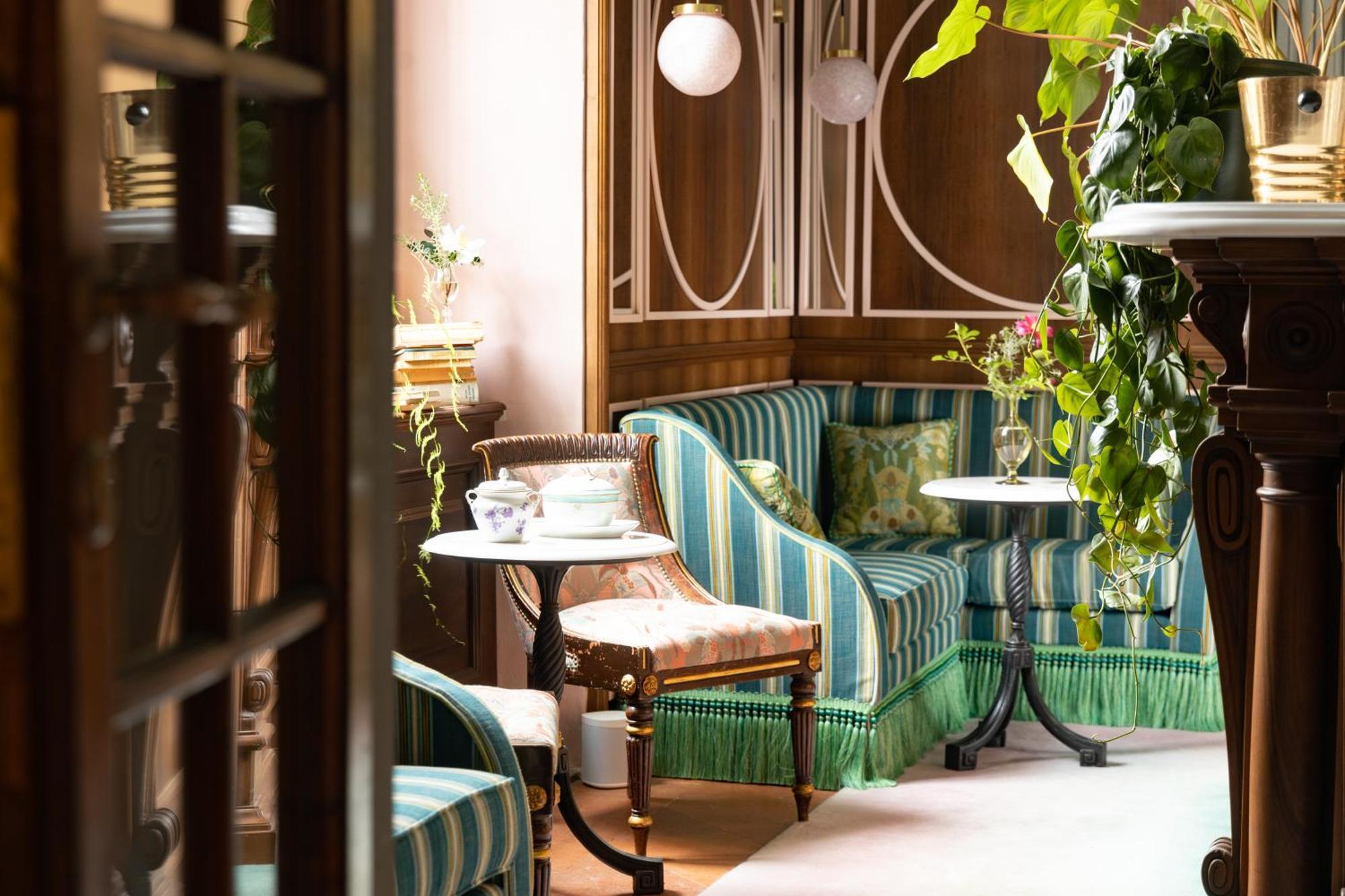 Hotel Il Salviatino Firenze Fiesole Zewnętrze zdjęcie