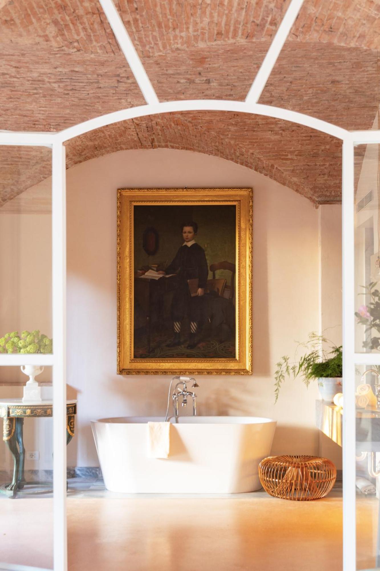 Hotel Il Salviatino Firenze Fiesole Zewnętrze zdjęcie