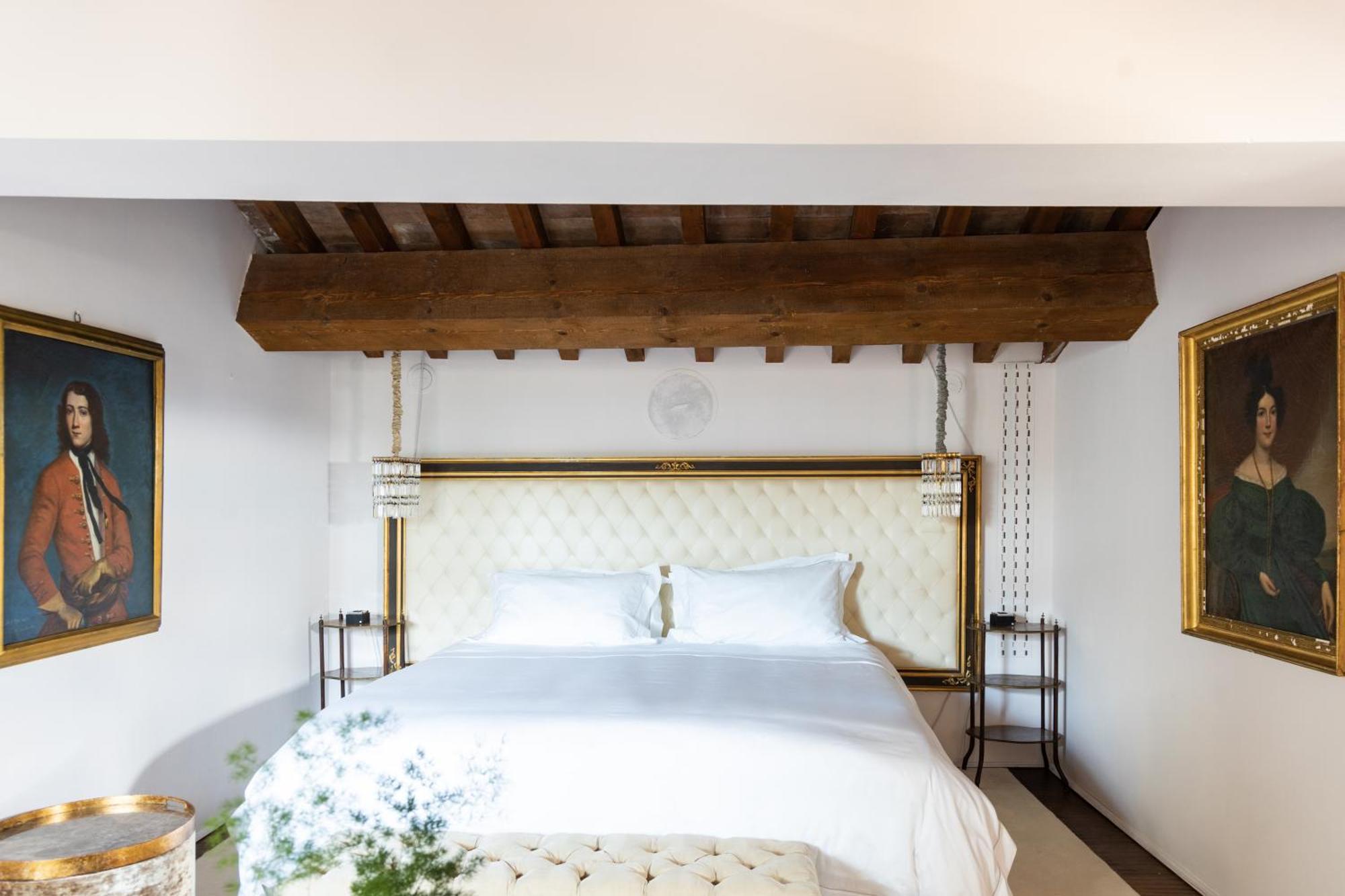 Hotel Il Salviatino Firenze Fiesole Zewnętrze zdjęcie
