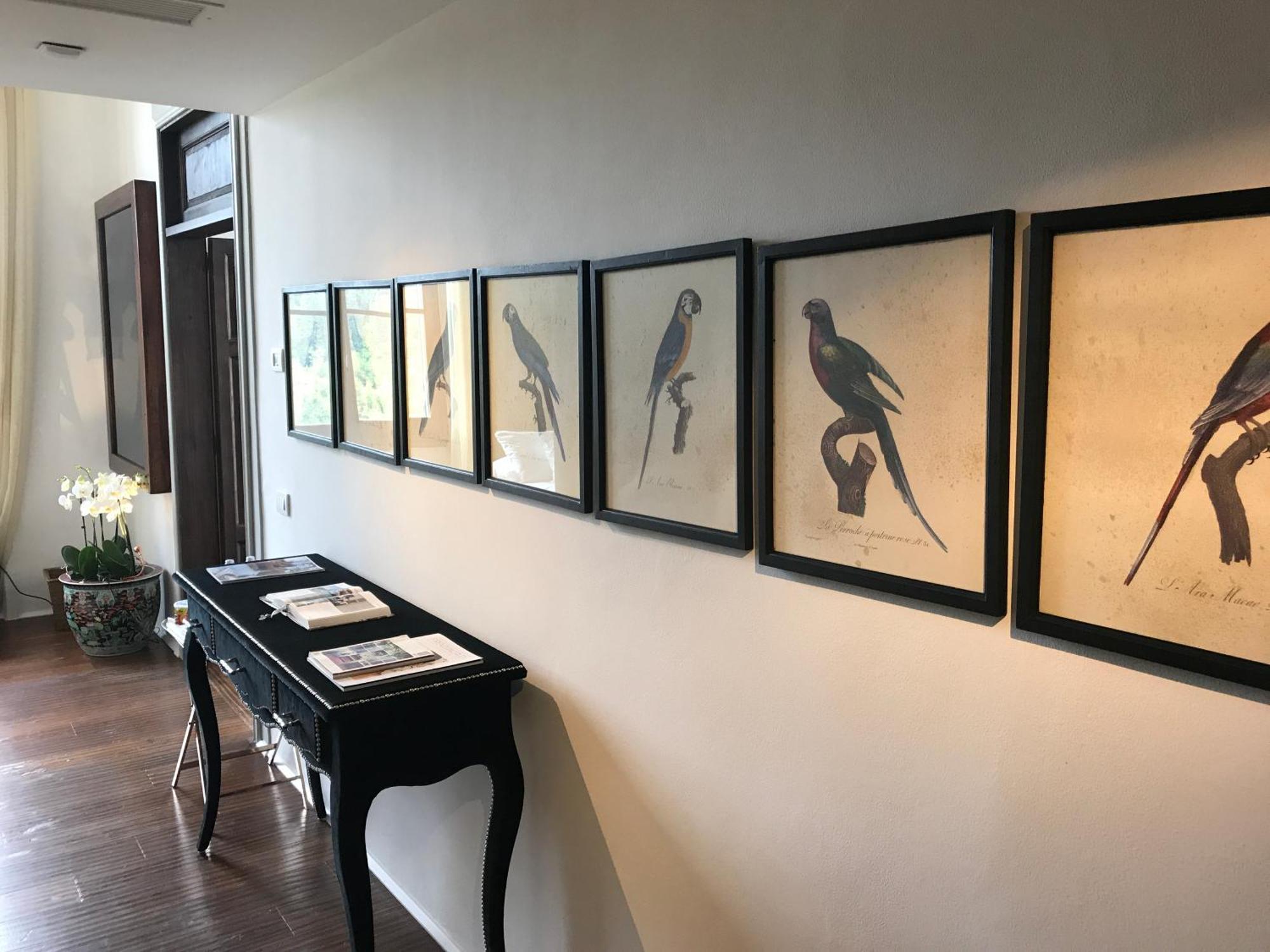 Hotel Il Salviatino Firenze Fiesole Zewnętrze zdjęcie