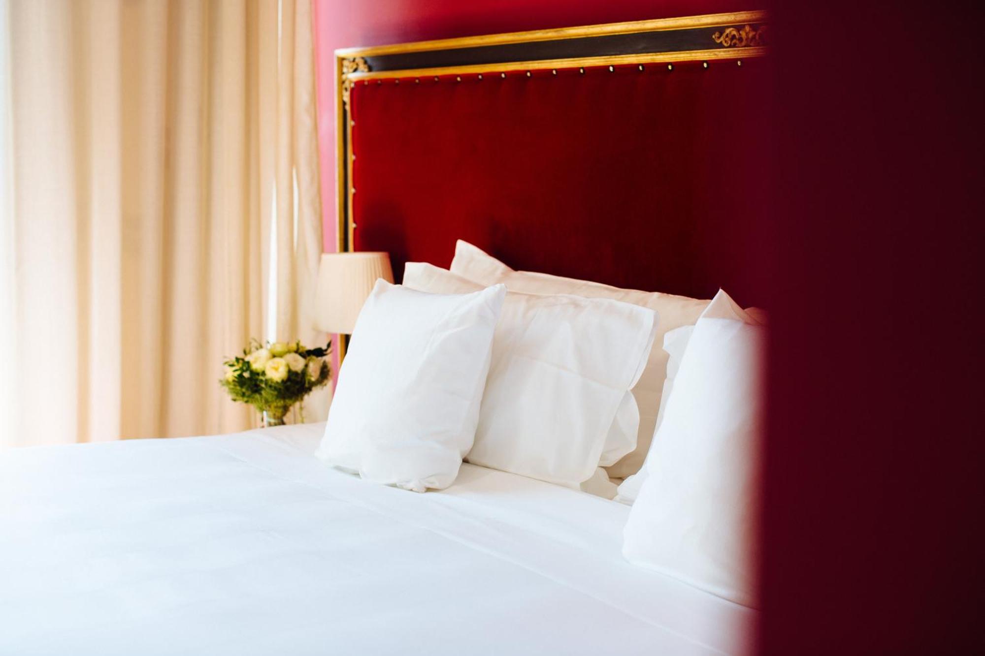 Hotel Il Salviatino Firenze Fiesole Zewnętrze zdjęcie