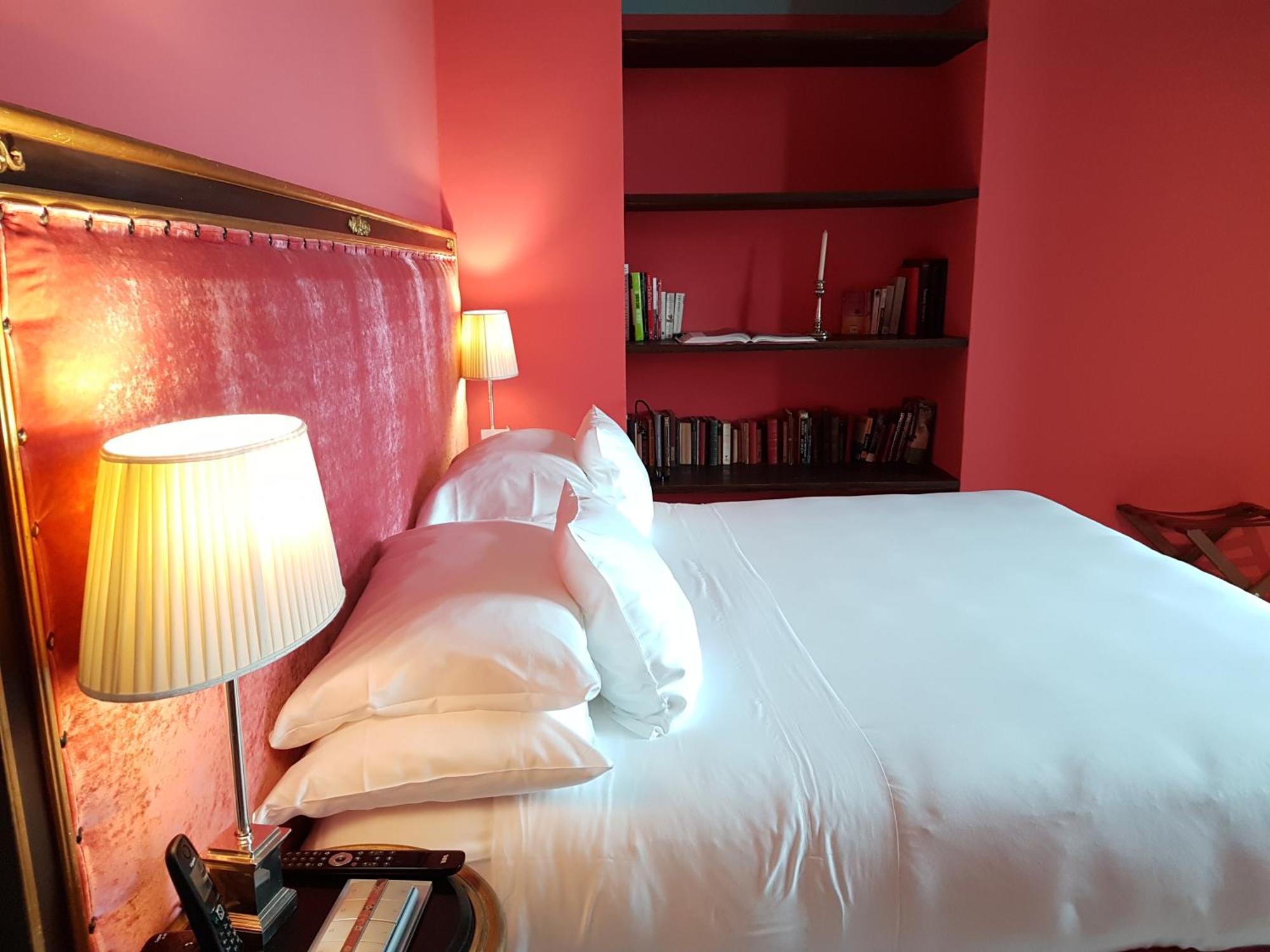 Hotel Il Salviatino Firenze Fiesole Zewnętrze zdjęcie