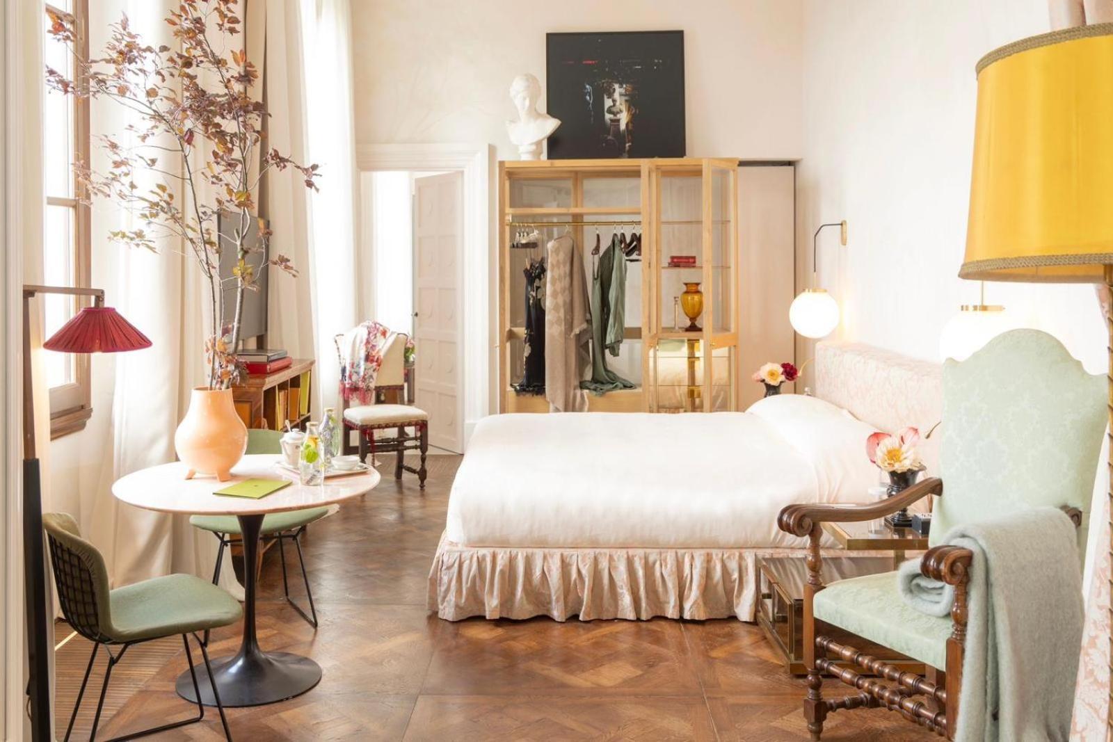 Hotel Il Salviatino Firenze Fiesole Zewnętrze zdjęcie