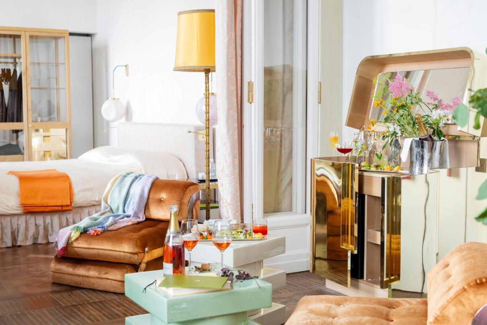 Hotel Il Salviatino Firenze Fiesole Zewnętrze zdjęcie