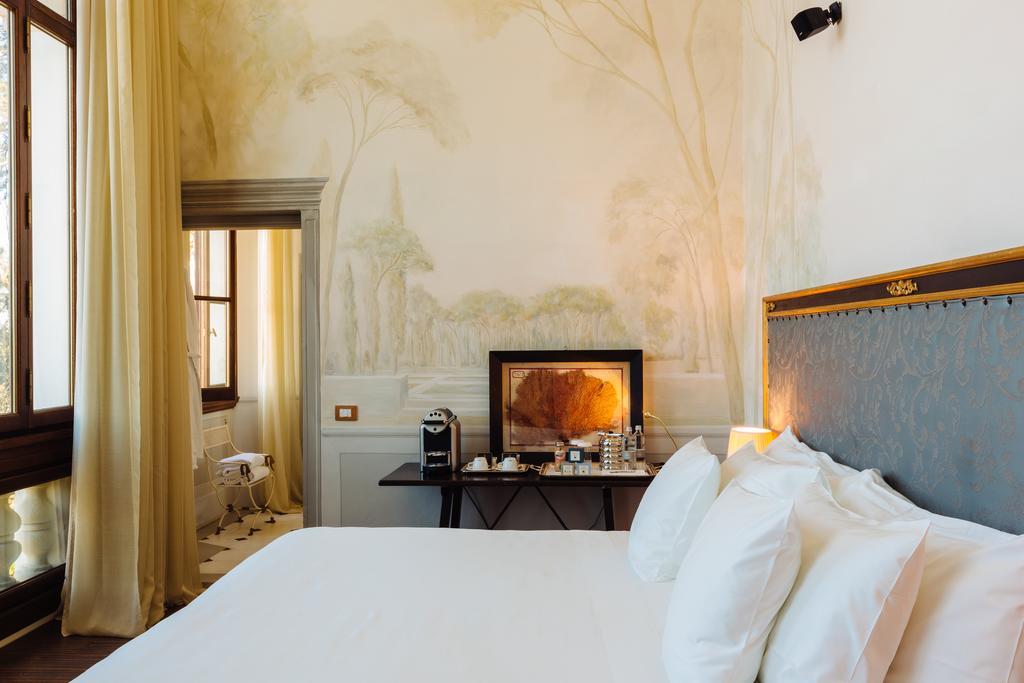 Hotel Il Salviatino Firenze Fiesole Zewnętrze zdjęcie