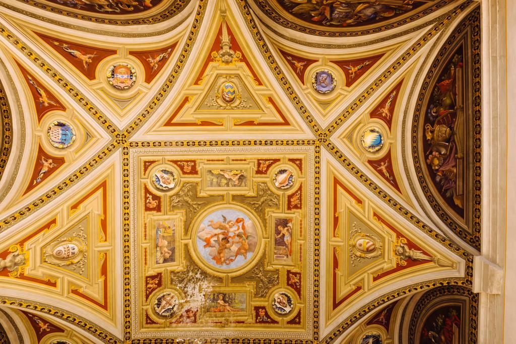Hotel Il Salviatino Firenze Fiesole Zewnętrze zdjęcie
