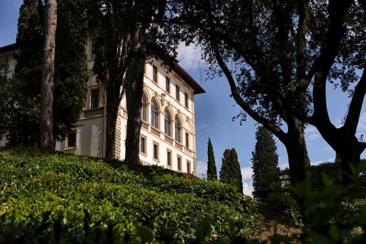 Hotel Il Salviatino Firenze Fiesole Zewnętrze zdjęcie