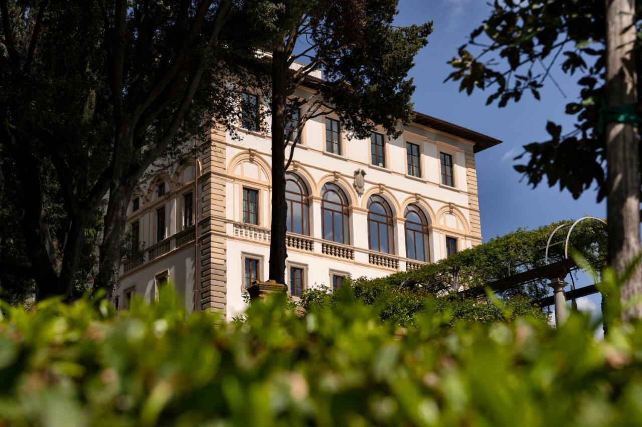 Hotel Il Salviatino Firenze Fiesole Zewnętrze zdjęcie